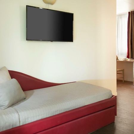 Hotel Lamorosa ريميني المظهر الخارجي الصورة