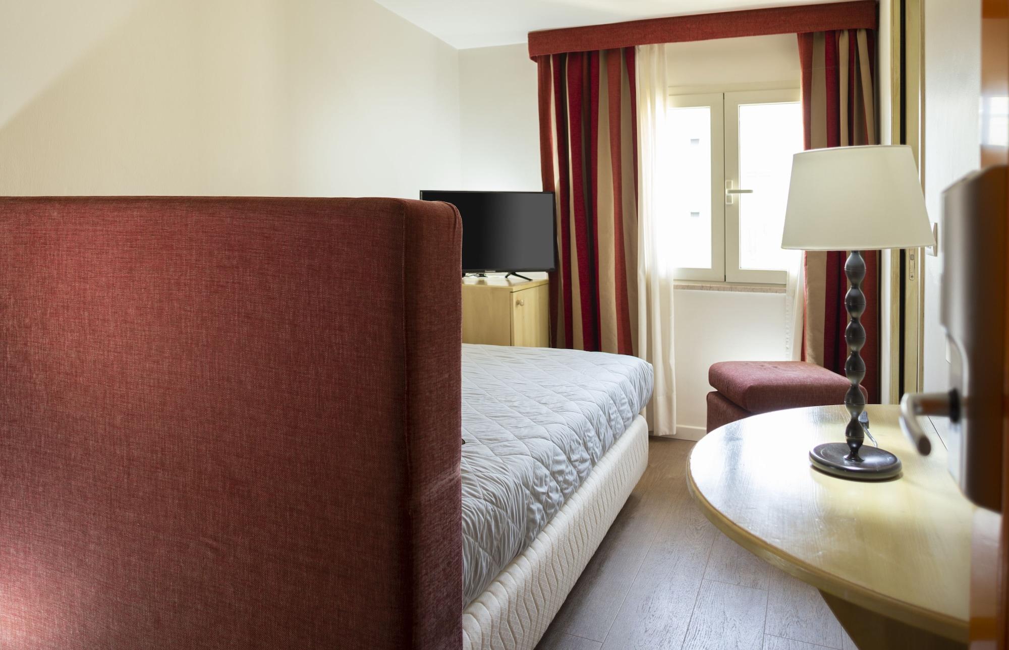 Hotel Lamorosa ريميني المظهر الخارجي الصورة