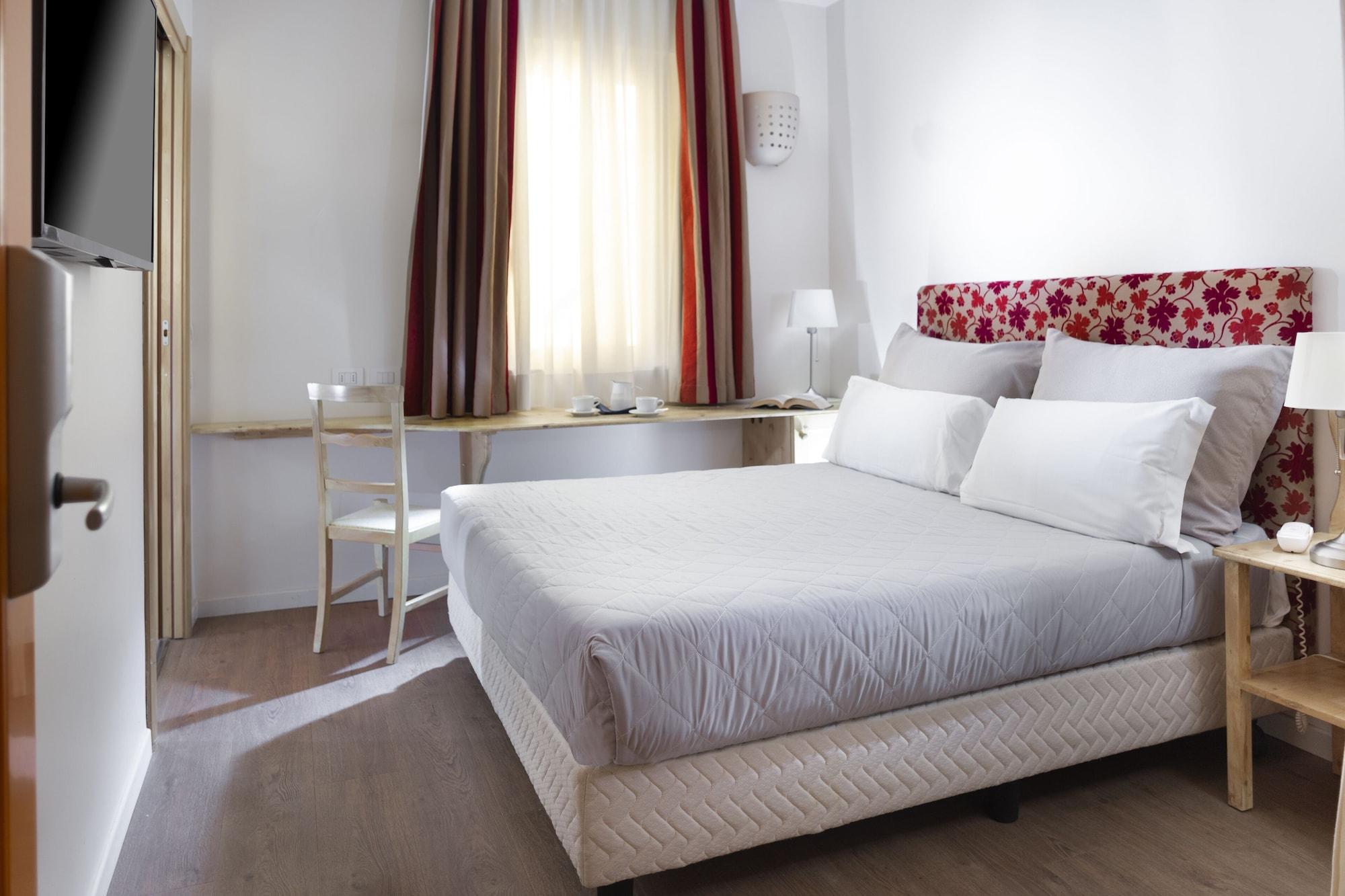 Hotel Lamorosa ريميني المظهر الخارجي الصورة