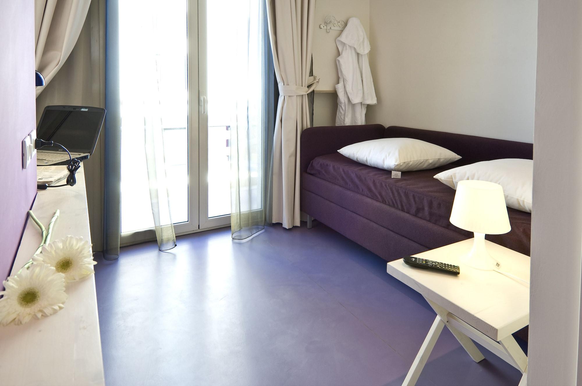 Hotel Lamorosa ريميني المظهر الخارجي الصورة