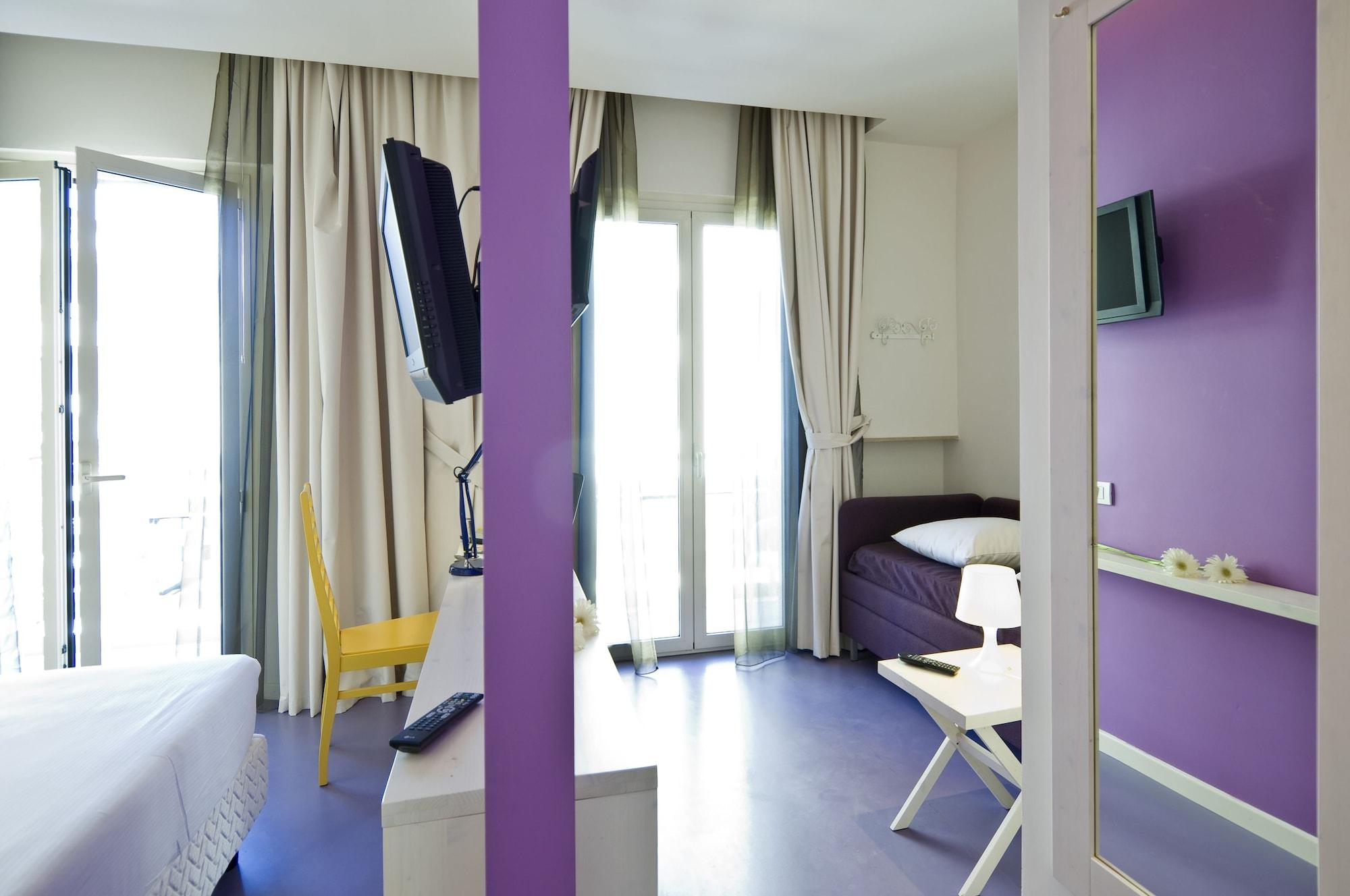 Hotel Lamorosa ريميني المظهر الخارجي الصورة