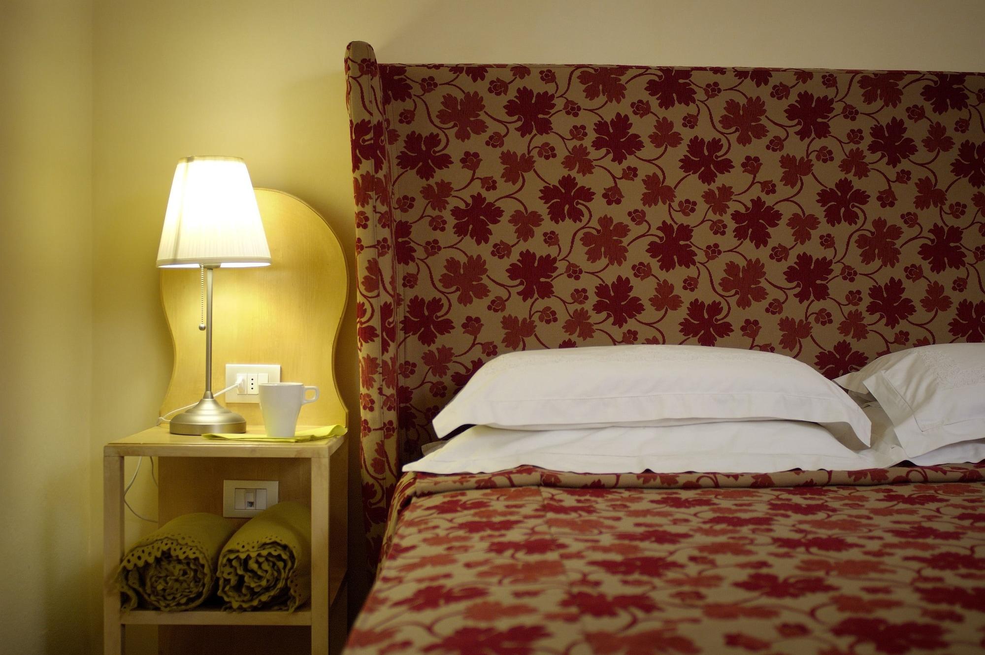 Hotel Lamorosa ريميني المظهر الخارجي الصورة