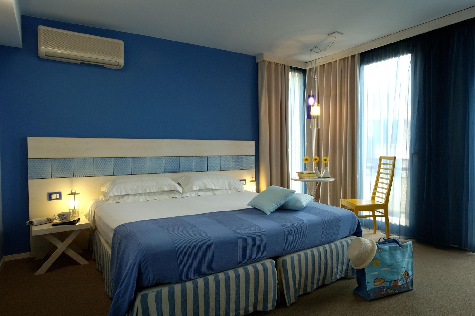Hotel Lamorosa ريميني المظهر الخارجي الصورة