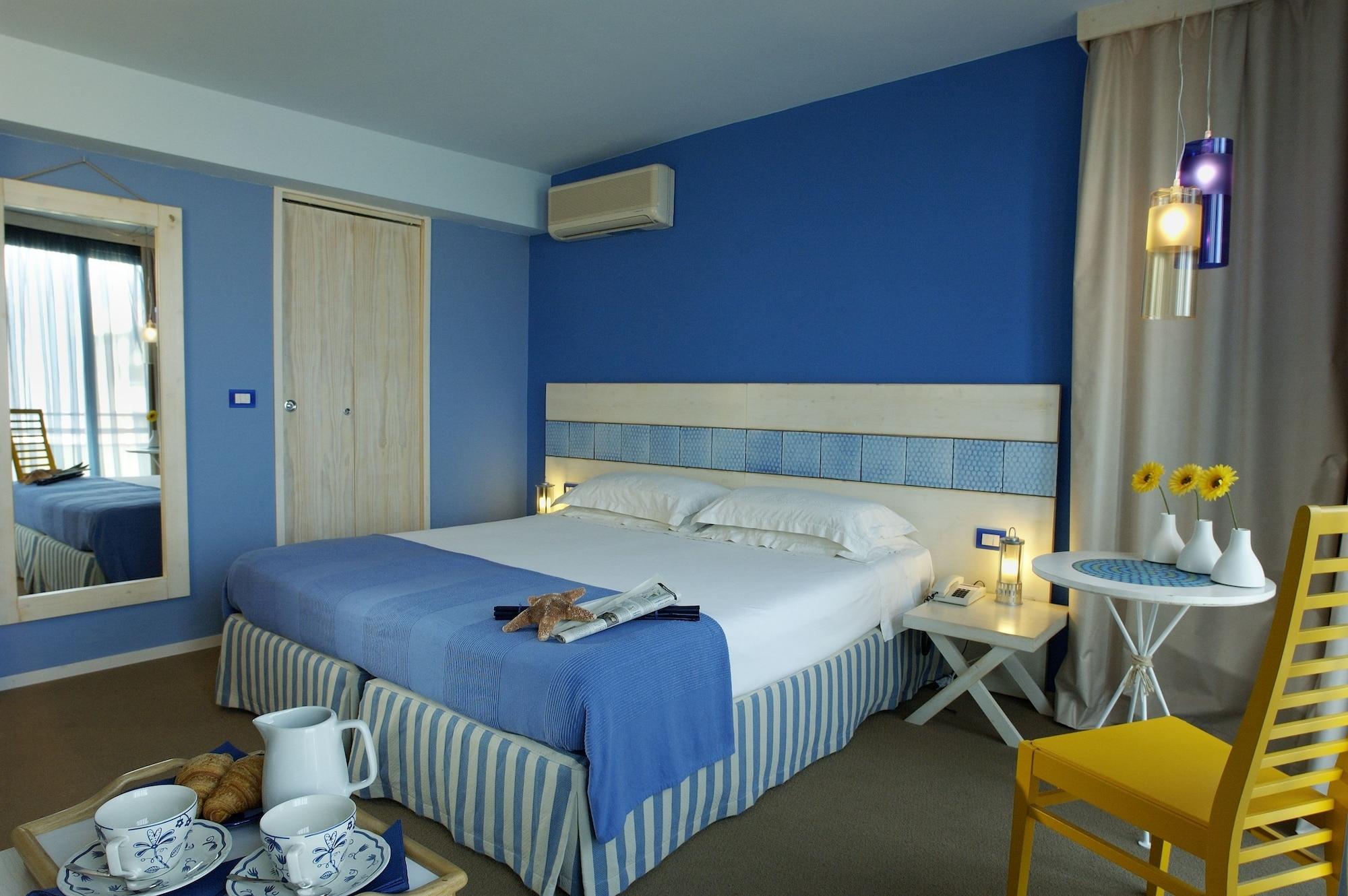 Hotel Lamorosa ريميني المظهر الخارجي الصورة