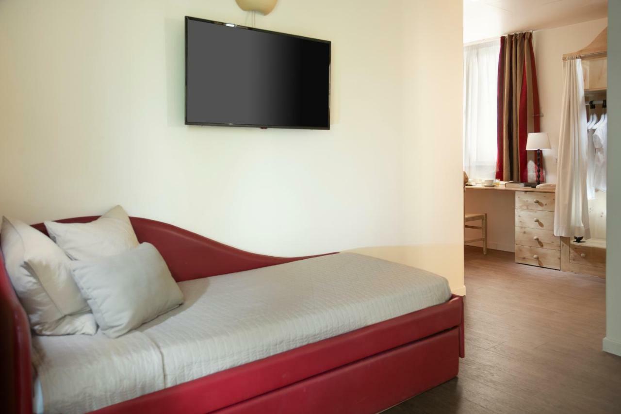 Hotel Lamorosa ريميني المظهر الخارجي الصورة