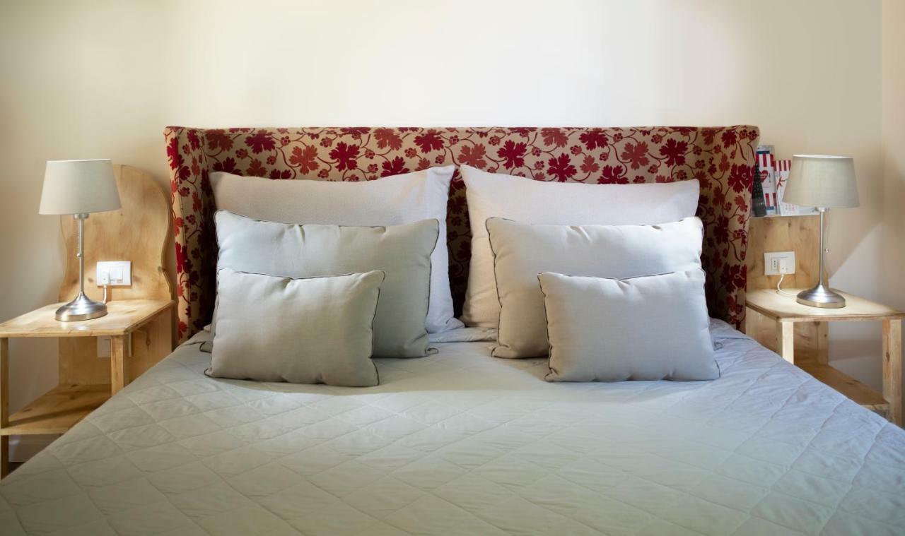 Hotel Lamorosa ريميني المظهر الخارجي الصورة
